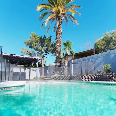 Vacationhome - Privatepool Gardenyard